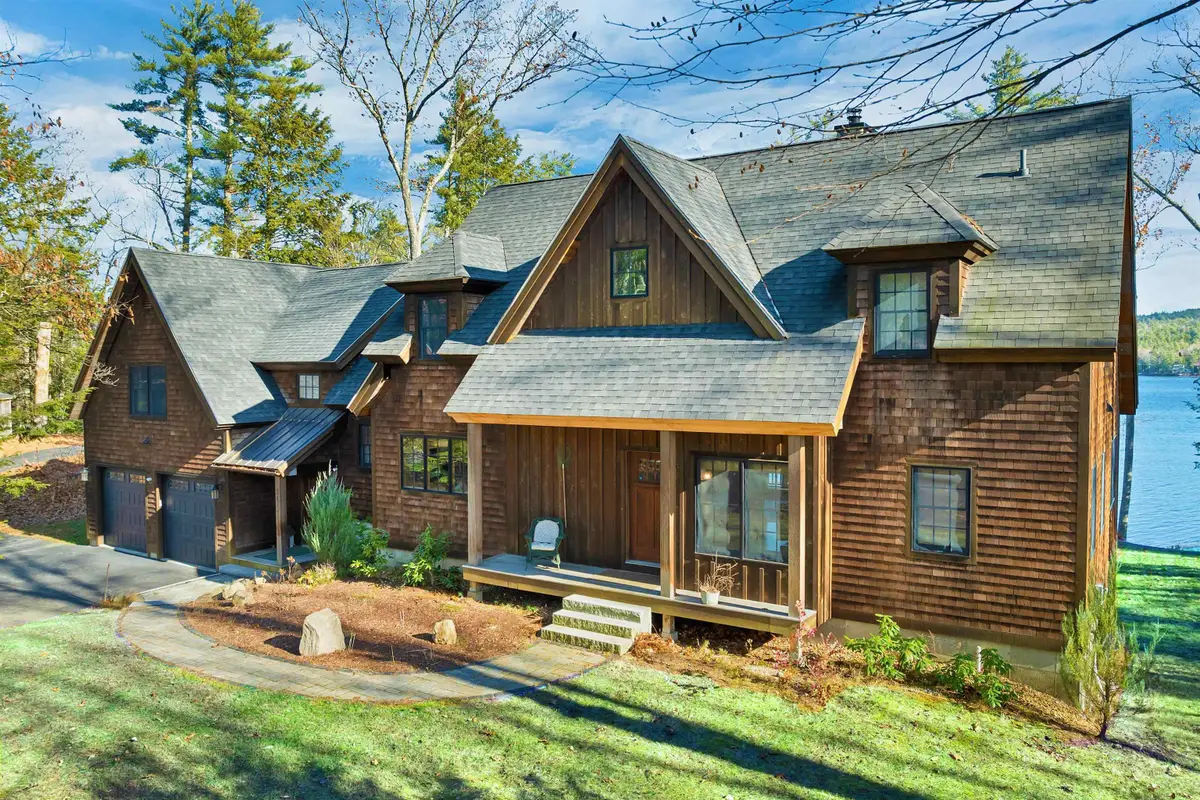 251A North Road, Deerfield, NH 03037 - #1