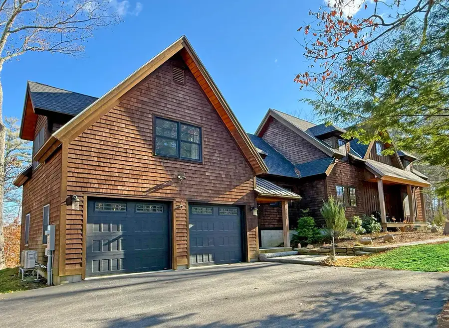 251A North Road, Deerfield, NH 03037 - #2