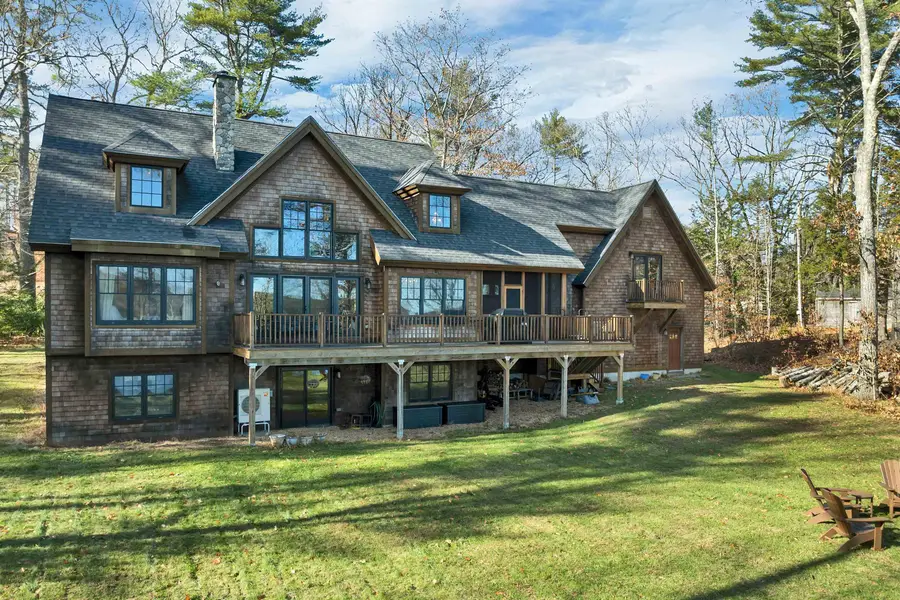 251A North Road, Deerfield, NH 03037 - #3