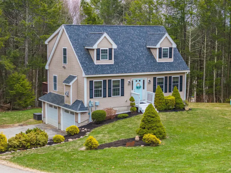 38 Sofia Way, Nottingham, NH 03290 - #2