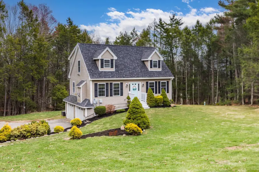 38 Sofia Way, Nottingham, NH 03290 - #3