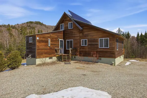 3190 Granby Road, Guildhall, VT 05905