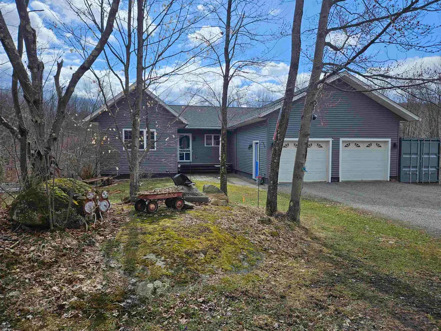 5 Ted Road, Milton, VT 05468-3985 - #2