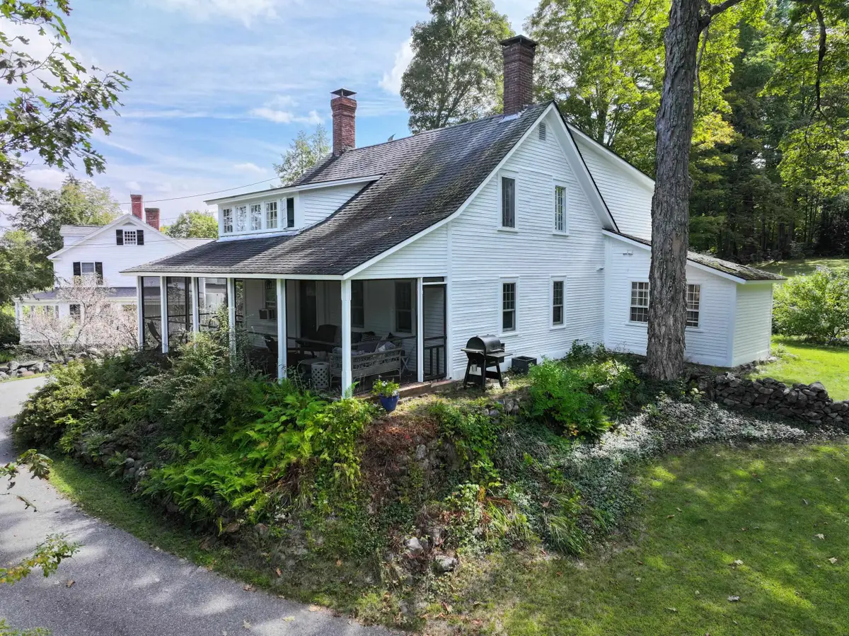 89 Old Henniker Road, Hopkinton, NH 03229 - #1