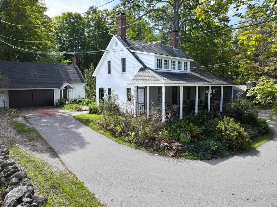 89 Old Henniker Road, Hopkinton, NH 03229 - #3