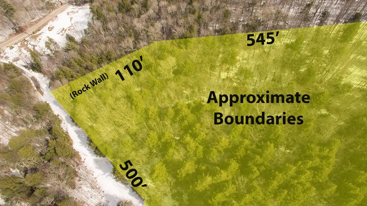 00 Hodgdon Road, Alexandria, NH 03222 - #1