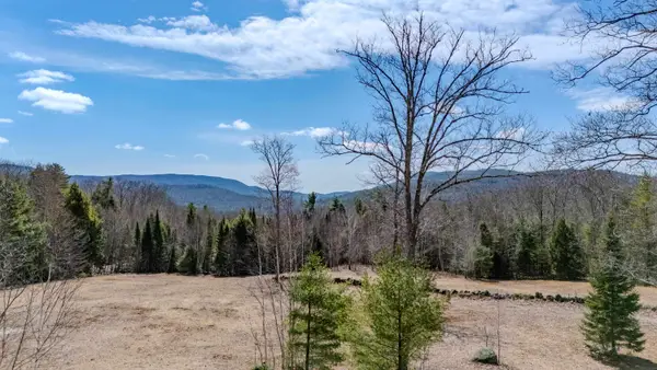 Page Road, Campton, NH 03223