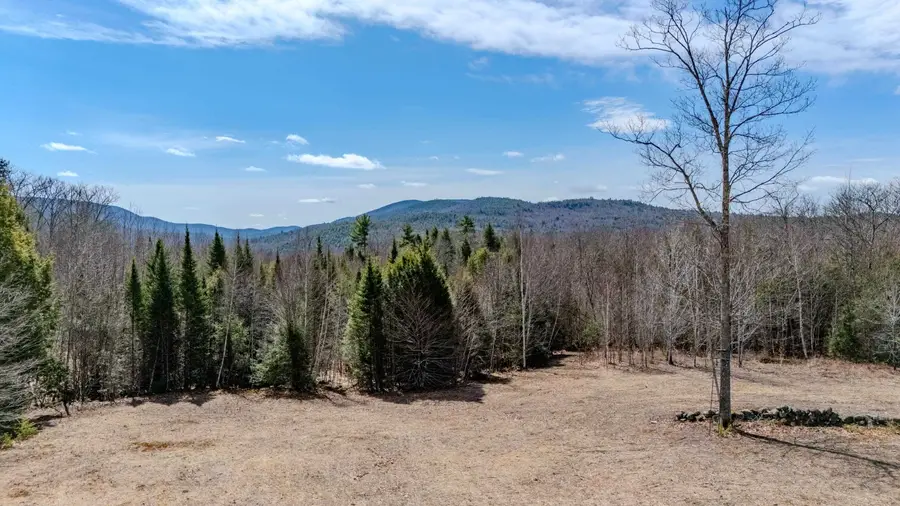 Page Road, Campton, NH 03223 - #2