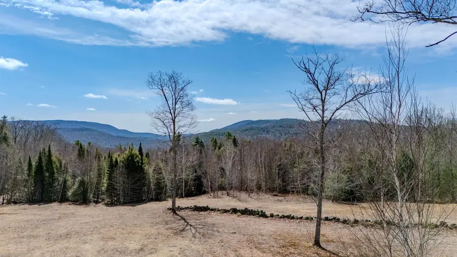 Page Road, Campton, NH 03223 - #3