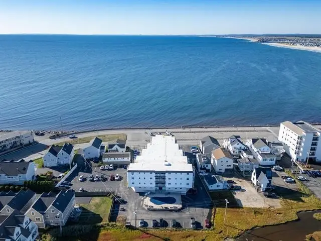 493 Ocean Boulevard #2, Hampton, NH 03842 - #2