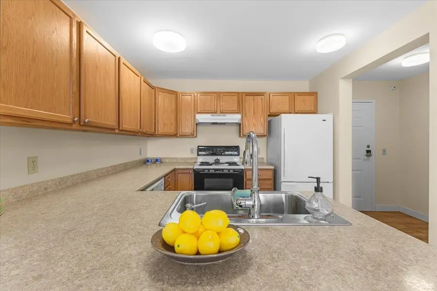 409 Farrell Street #203, South Burlington, VT 05403 - #3