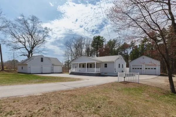 131 High Range Road, Londonderry, NH 03053