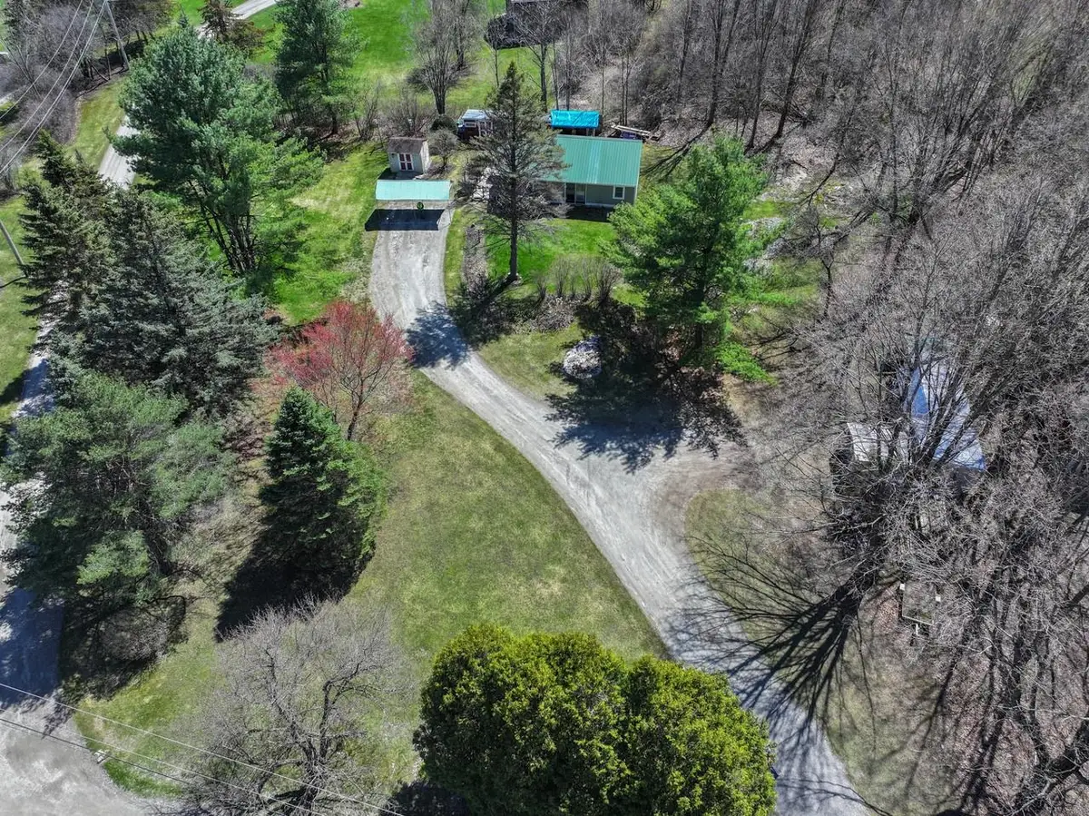 168 Place Road West, Hinesburg, VT 05461 - #1