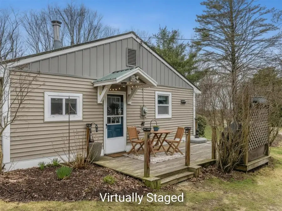 168 Place Road West, Hinesburg, VT 05461 - #3
