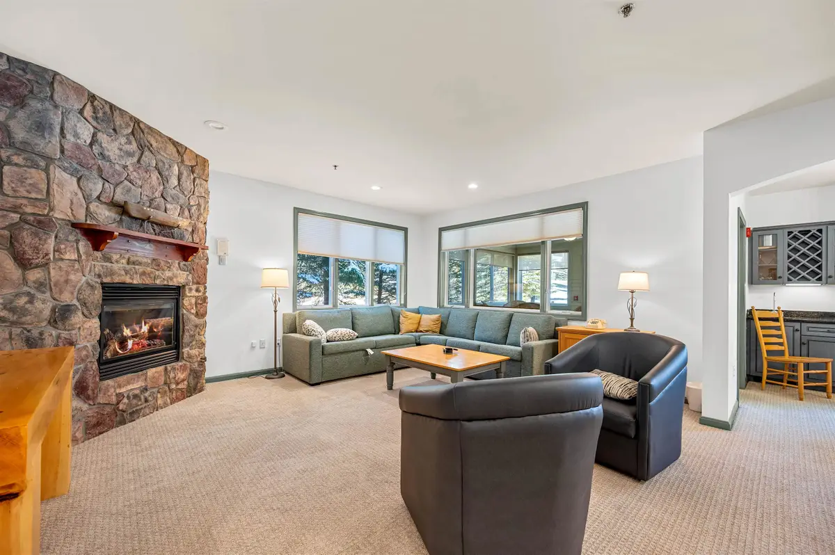 5B Owls at Smugglers Notch Resort, Cambridge, VT 05444 - #1