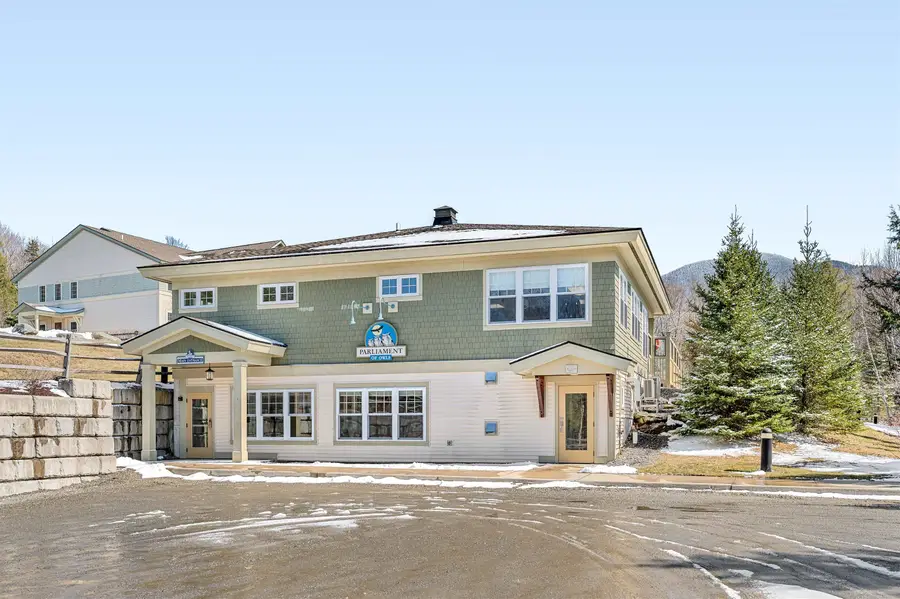 5B Owls at Smugglers Notch Resort, Cambridge, VT 05444 - #2