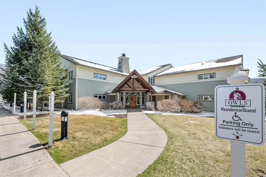 5B Owls at Smugglers Notch Resort, Cambridge, VT 05444 - #3