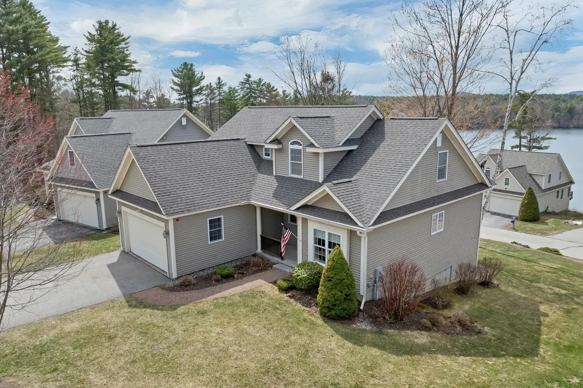 176 Hickory Stick Lane, Laconia, NH 03246 - #1