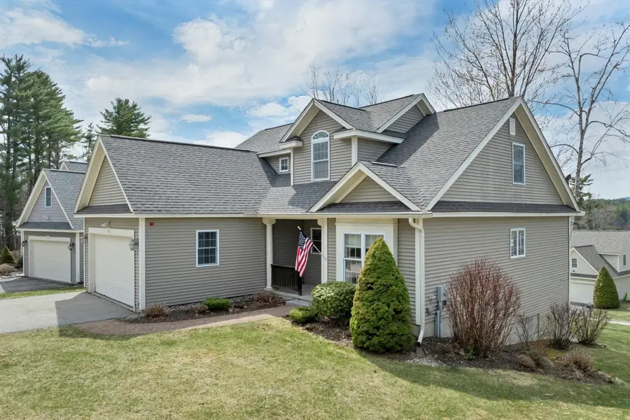 176 Hickory Stick Lane, Laconia, NH 03246 - #2