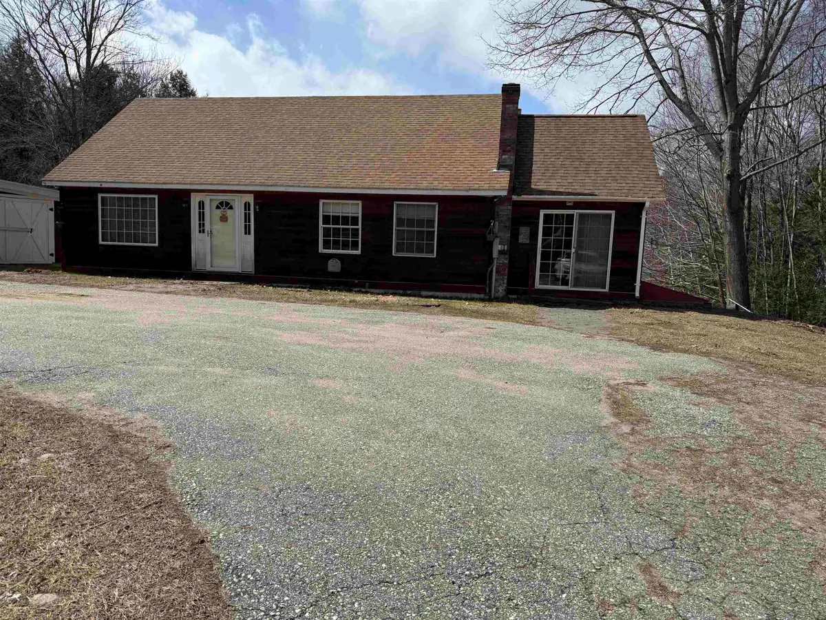 175 Pleasant Valley Road, Springfield, VT 05156 - #1