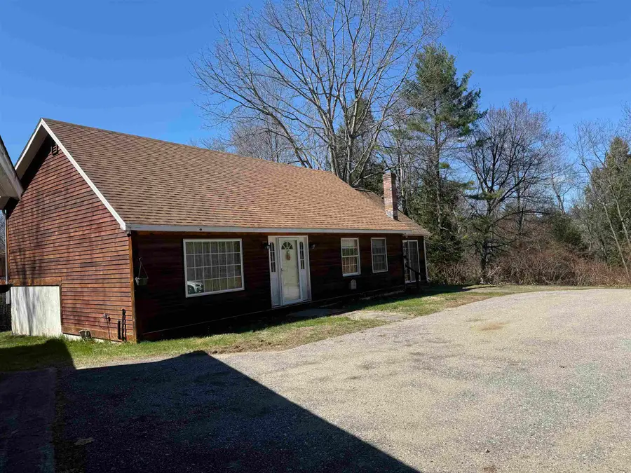 175 Pleasant Valley Road, Springfield, VT 05156 - #3