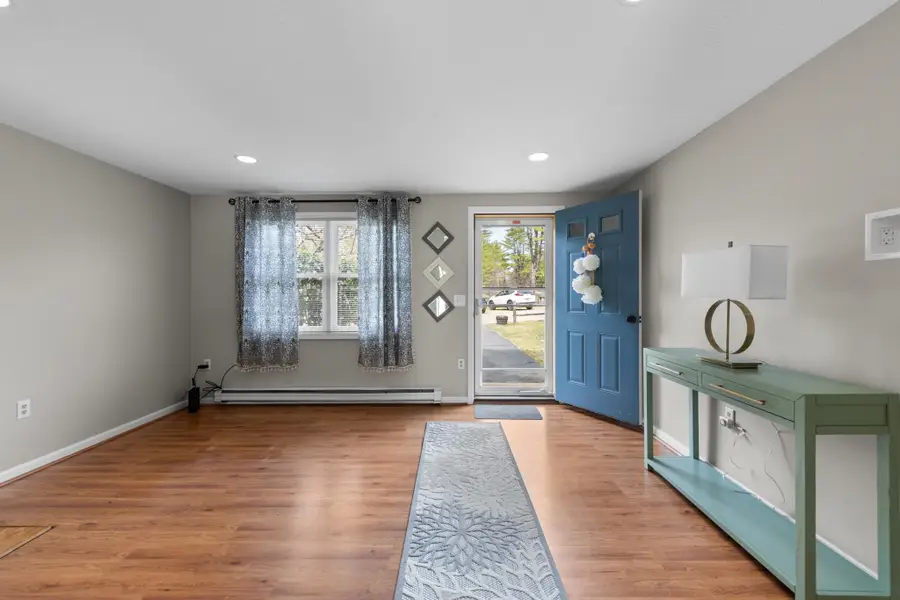 55 Lakewood Pines Road #9, Bristol, NH 03222 - #3