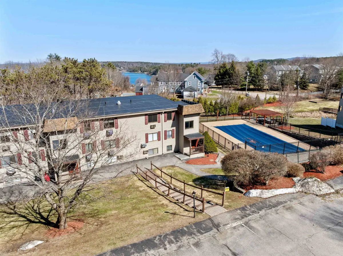 41 Treetop Circle #34, Laconia, NH 03246 - #1