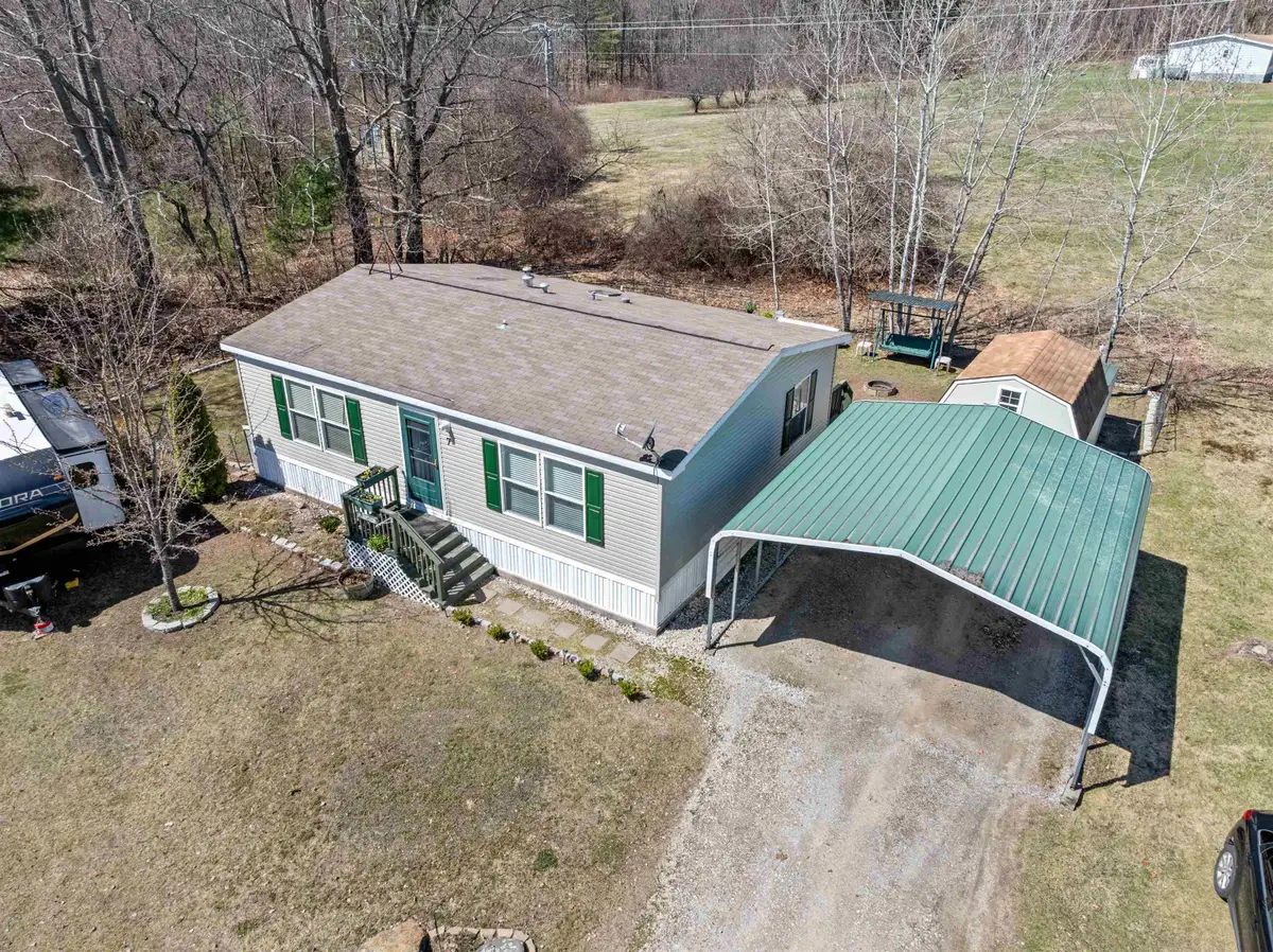 7 Lilac Lane, Pittsfield, NH 03263 - #1