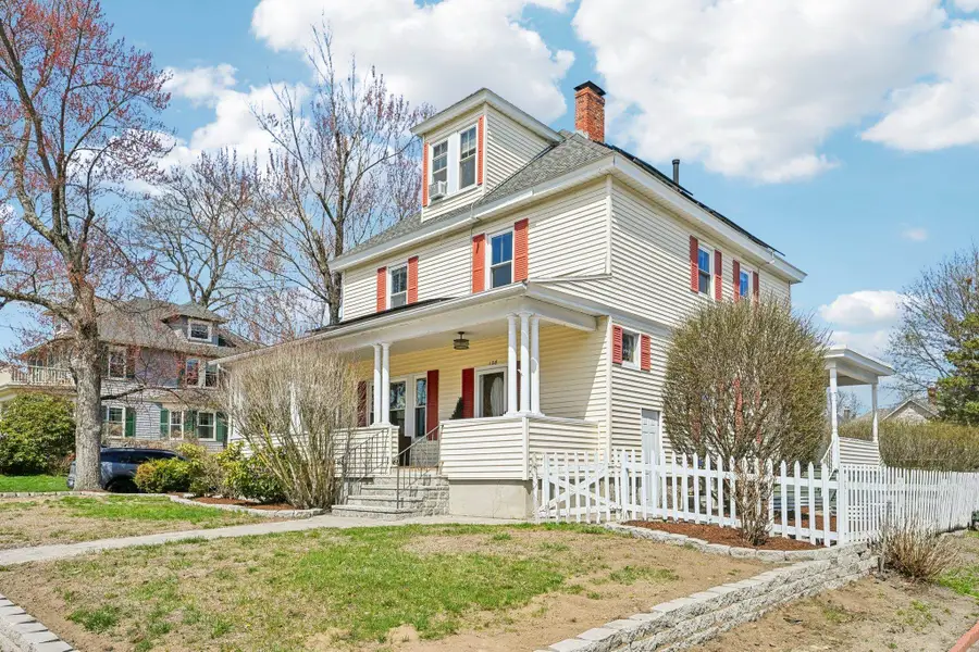 128 East Street, Methuen, MA 01844 - #2