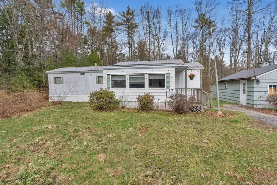 827 Franklin Pierce Highway, Barrington, NH 03825 - #2