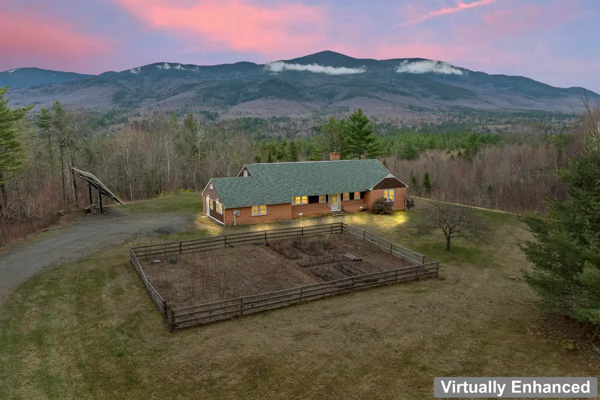 340 Sugar Hill Road, Easton, NH 03580 - #1