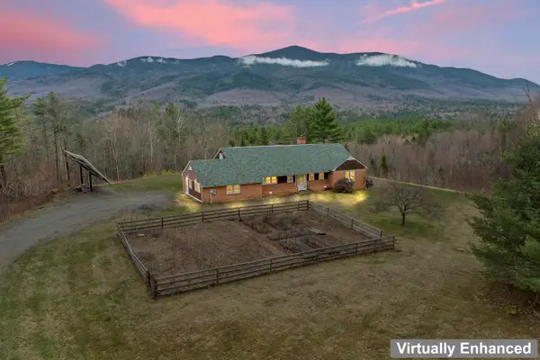 340 Sugar Hill Road, Easton, NH 03580