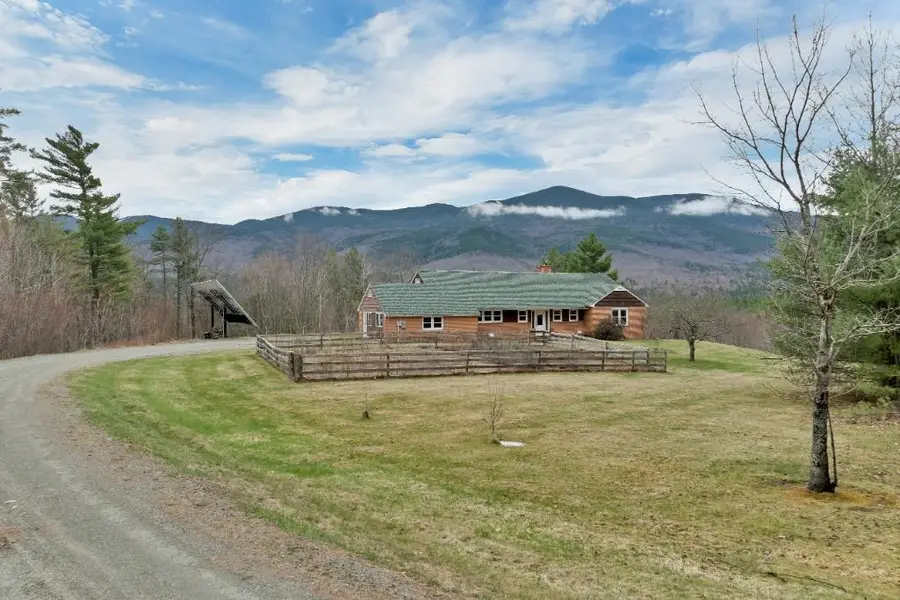 340 Sugar Hill Road, Easton, NH 03580 - #2