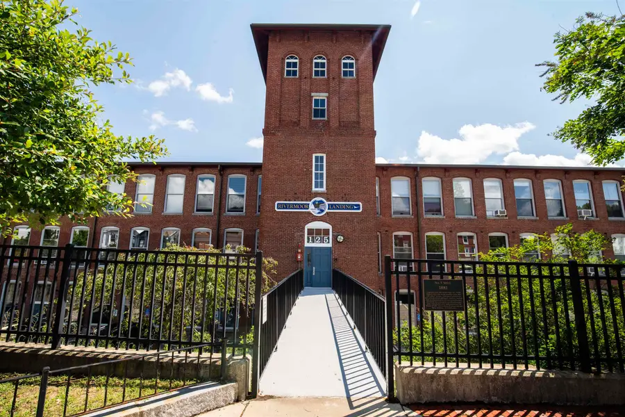 125 Main Street #62, Newmarket, NH 03857 - #3