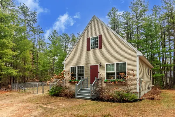 439 Silver Pine Lane, Tamworth, NH 03886