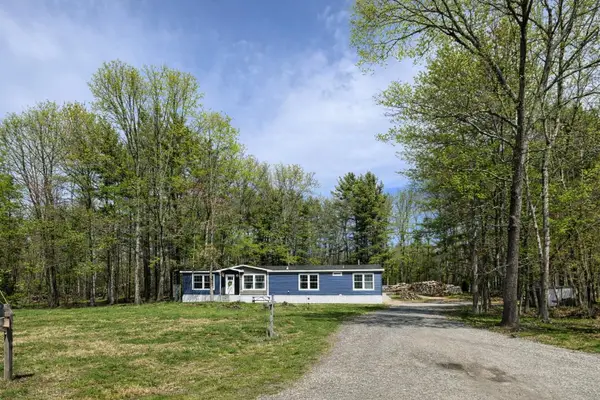 50 Monteiro Drive, Hinsdale, NH 03451
