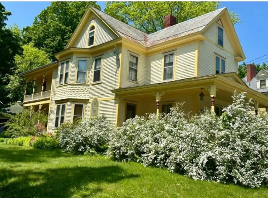 44 Atkinson Street, Rockingham, VT 05101-1521 - #1