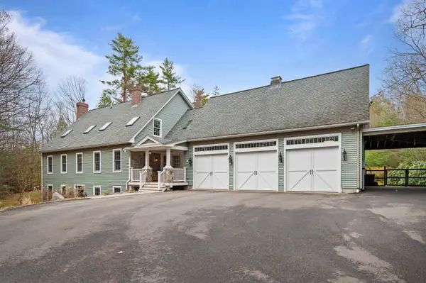 15 Wheeler Road, Bow, NH 03304
