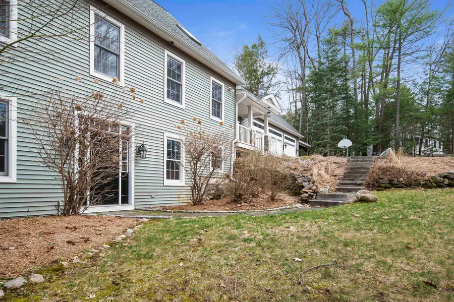 15 Wheeler Road, Bow, NH 03304 - #3