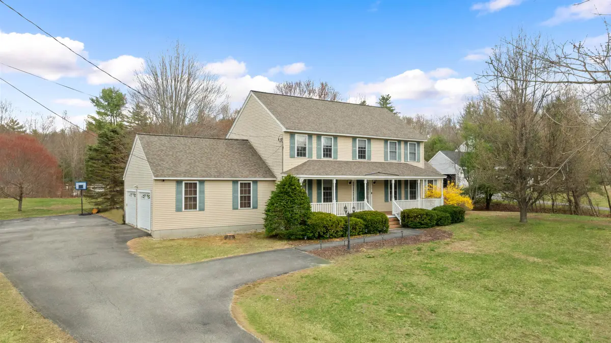 7 Blueberry Lane, Brookline, NH 03033 - #1