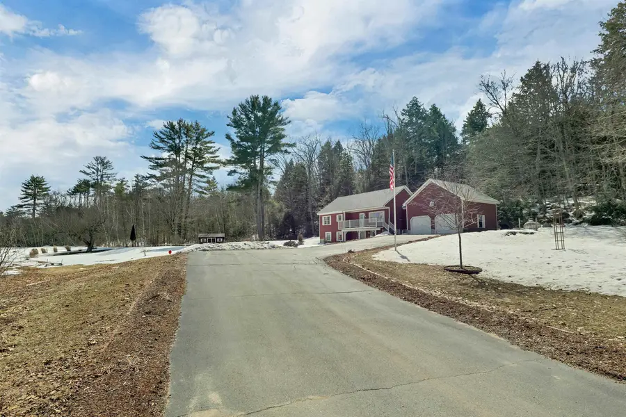 12 BULL BRIDGE Road, Sutton, NH 03221 - #3