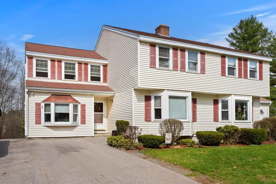 27 Reed Street #A, Londonderry, NH 03053 - #2