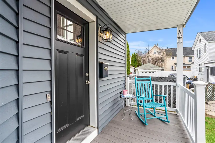 5 Arlington Avenue, Nashua, NH 03060 - #3