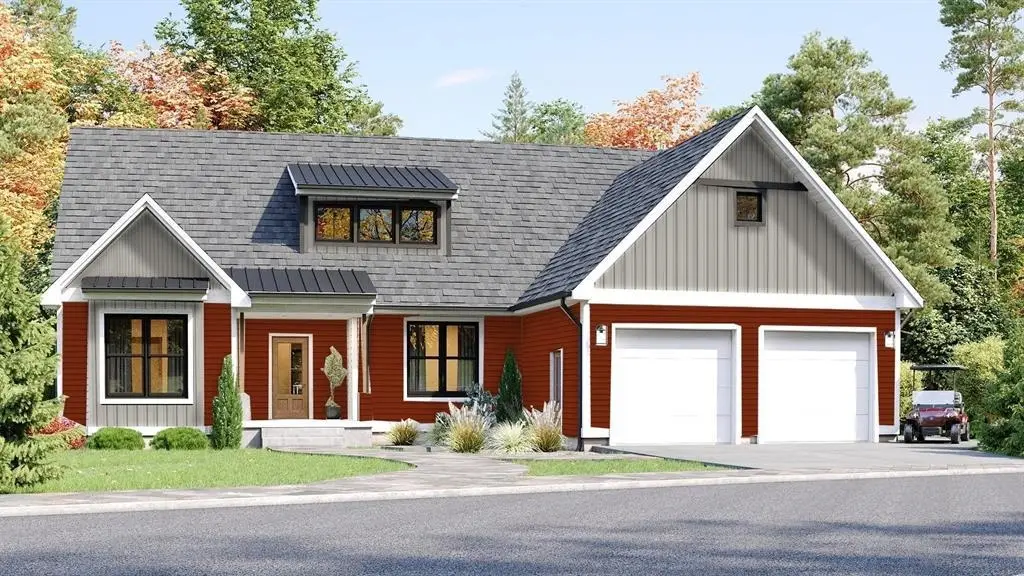 00 Roberts Drive #Unit10, Jaffrey, NH 03452 - #1