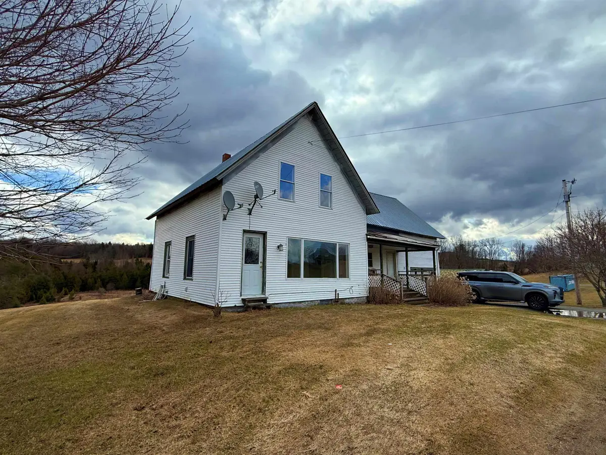 2570 Maple Hill Road, Barton, VT 05822 - #1