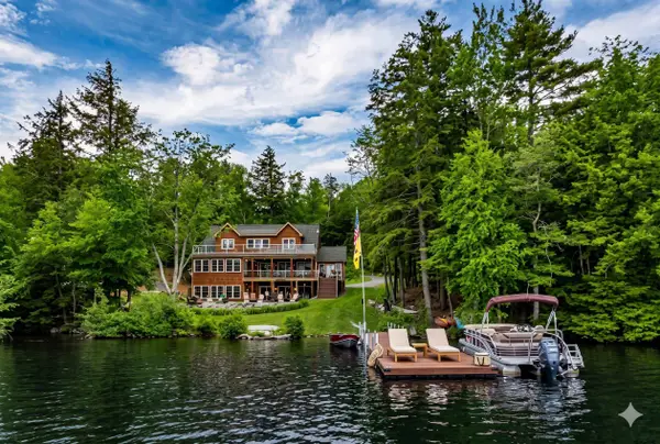 78 Cates Lane, Brookfield, NH 03872