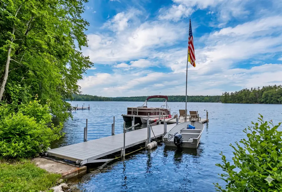 78 Cates Lane, Brookfield, NH 03872 - #3