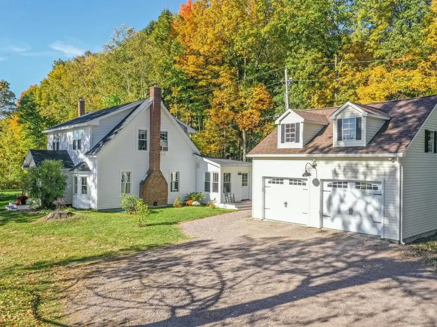 1506 Oak Hill Road, Williston, VT 05495 - #2