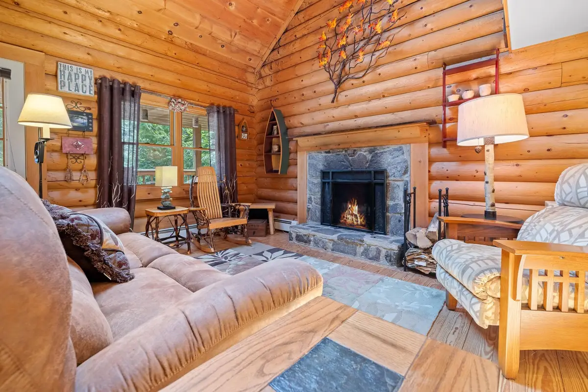 553 Roaring Branch Road, Arlington, VT 05250 - #1