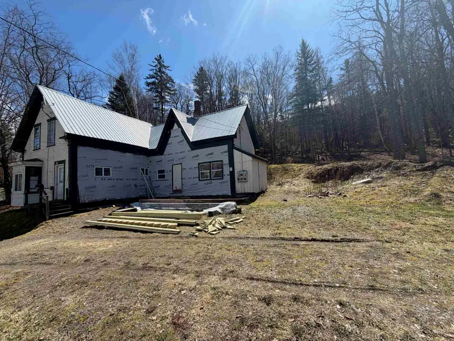 20 High Street, Colebrook, NH 03576 - #2